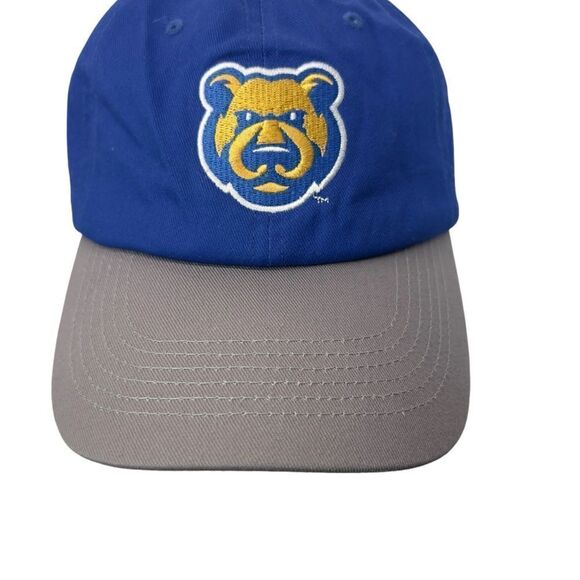 Iowa cubs adjustable adult hat - Picture 5 of 10